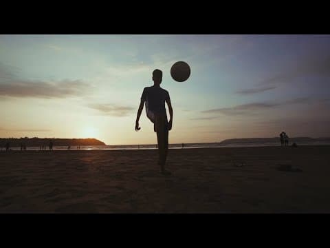 Thumbnail for Football