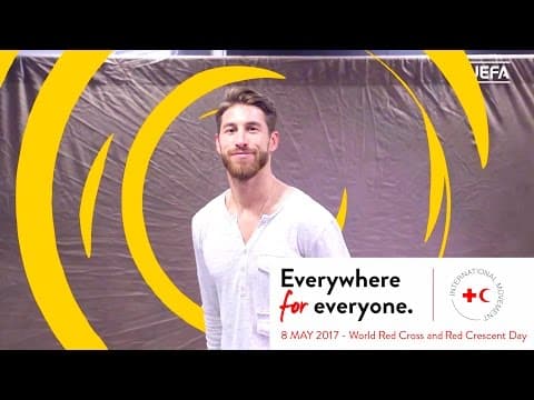 Thumbnail for IFRC ICRC