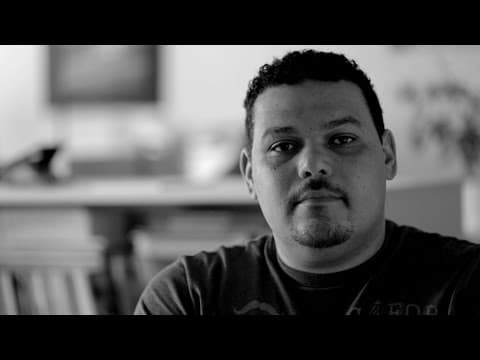 Thumbnail for Damien Naylor